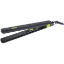 Hair Straightener Mesko Ceramic heating system, 35 W, Black