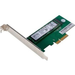 Lenovo ThinkStation M.2.SSD Adapter - high profile M.2