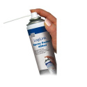 Logilink Cleaning Duster Spray (400 ml) Compressed air cleaner, 400 ml