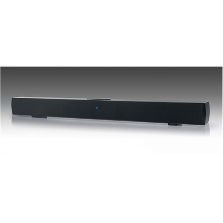 Muse M-1520SBT Mountable, Blue, TV speaker with bluetooth