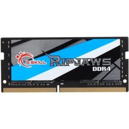 G.Skill Ripjaws DDR4 16GB (8GBx2) 2400MHz