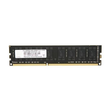 G.Skill Value DDR3 8GB (8GBx1) 1600MHz