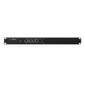 Ubiquiti EdgeRouter ER-4 Ethernet (RJ-45) ports, 4-Core MIPS64