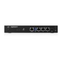 Ubiquiti EdgeRouter ER-4 Ethernet (RJ-45) ports, 4-Core MIPS64