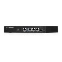 Ubiquiti EdgeRouter ER-4 Ethernet (RJ-45) ports, 4-Core MIPS64