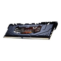 G.Skill Flare X 32 GB, DDR4, 3200 MHz, PC/server, Registered No, ECC No