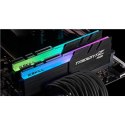 G.Skill Trident Z 16 GB, DDR4, 3200 MHz, PC/server, Registered No, ECC No