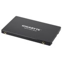 Gigabyte GP-GSTFS31256GTND 256 GB, SSD interface SATA, Write speed 500 MB/s, Read speed 520 MB/s