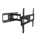 Logilink BP0028 TV Wall mount, 37"-70", tilt +10°-20°,swievel +-90°, 475mm