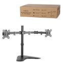 Logilink BP0045 Dual Monitor Desk Stand 13"-32''