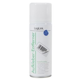 Spray Do Usuwania Etykiet Logilink RP0016 Label Remover, 200 ml