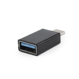 Cablexpert USB to HDMI display adapter, black