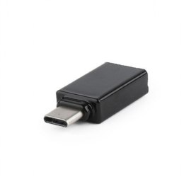 Cablexpert USB to HDMI display adapter, black