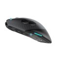 Dell Alienware Gaming Mouse AW610M Wireless wired optical, Dark Grey