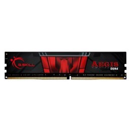 G.Skill 8 GB, DDR4, 2666 MHz, PC/server, Registered No, ECC No