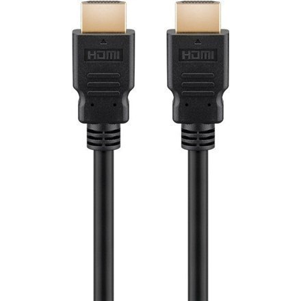 Kabel Goobay Series 2.1 8K HDMI do HDMI 2m