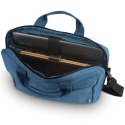 Torba do Laptopa Lenovo Casual Toploader T210 Fits up to size 15.6 ", Blue, Messenger - Briefcase