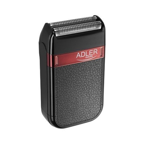 Adler AD 2923 Wet use, Charging time 1 h, Battery powered, Black