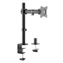 Logilink BP0020 Monitor Desk mount, 13"-27", arm 274mm