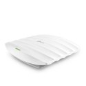 TP-LINK Access Point EAP225 802.11ac, 2.4GHz/5GHz, 450+867 Mbit/s, 10/100/1000 Mbit/s, Ethernet LAN (RJ-45) ports 1, MU-MiMO Yes