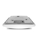 TP-LINK Access Point EAP225 802.11ac, 2.4GHz/5GHz, 450+867 Mbit/s, 10/100/1000 Mbit/s, Ethernet LAN (RJ-45) ports 1, MU-MiMO Yes