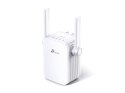 TP-LINK Extender RE305 802.11ac, 2.4GHz/5GHz, 300+867 Mbit/s, 10/100 Mbit/s, Ethernet LAN (RJ-45) ports 1, Antenna type 2xExtern