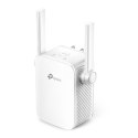 TP-LINK Extender TL-WA855RE 802.11n, 2.4GHz, 300 Mbit/s, 10/100 Mbit/s, Ethernet LAN (RJ-45) ports 1, Antenna type 2xExternal