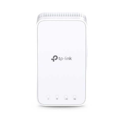 TP-LINK Mesh Extender RE300 802.11ac, 2.4GHz/5GHz, 300+867 Mbit/s, Antenna type 2xInternal