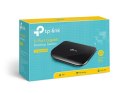 TP-LINK Switch TL-SG1005D Unmanaged, Desktop, 1 Gbps (RJ-45) ports quantity 5, Power supply type External, Plastic case