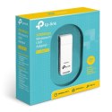 TP-LINK USB 2.0 Adapter TL-WN821N 2.4GHz, 802.11n, 300 Mbps, Internal antenna