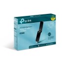 TP-LINK USB 3.0 Adapter Archer T4U 2.4GHz/5GHz, 802.11ac, AC1300, External antenna