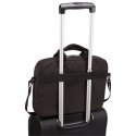 Torba do Laptopa Case Logic Advantage Fits up to size 14 ", Black, Shoulder strap, Messenger - Briefcase