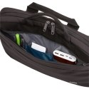 Torba do Laptopa Case Logic Advantage Fits up to size 14 ", Black, Shoulder strap, Messenger - Briefcase