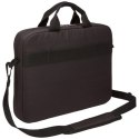 Torba do Laptopa Case Logic Advantage Fits up to size 14 ", Black, Shoulder strap, Messenger - Briefcase