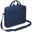 Torba do Laptopa Case Logic Advantage Fits up to size 14 ", Dark Blue, Shoulder strap, Messenger - Briefcase