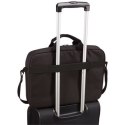 Torba do Laptopa Case Logic Advantage Fits up to size 15.6 ", Black, Shoulder strap, Messenger - Briefcase