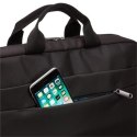 Torba do Laptopa Case Logic Advantage Fits up to size 15.6 ", Black, Shoulder strap, Messenger - Briefcase