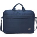 Torba do Laptopa Case Logic Advantage Fits up to size 15.6 ", Dark Blue, Shoulder strap, Messenger - Briefcase