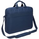 Torba do Laptopa Case Logic Advantage Fits up to size 15.6 ", Dark Blue, Shoulder strap, Messenger - Briefcase