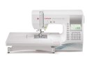 Maszyna do Szycia Singer Sewing Machine Quantum Stylist™ 9960 White, Number of stitches 600, Number of buttonholes 13