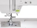 Maszyna do Szycia Singer Sewing Machine Quantum Stylist™ 9960 White, Number of stitches 600, Number of buttonholes 13