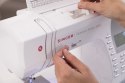 Maszyna do Szycia Singer Sewing Machine Quantum Stylist™ 9960 White, Number of stitches 600, Number of buttonholes 13