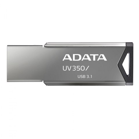 ADATA UV350 32 GB, USB 3.1, Silver