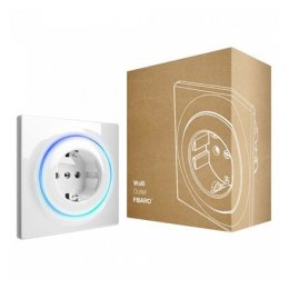 Fibaro Walli Outlet (type F) Z-Wave EU