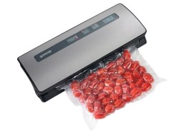 Gorenje Vacuum sealer VS120E Automatic, Grey, 120 W, Including 10 bags