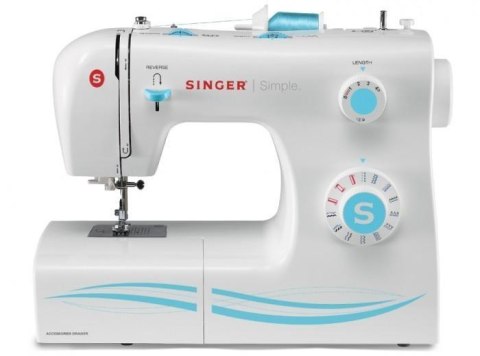 Singer SMC 2263/00 Sewing Machine