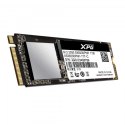 ADATA XPG SX8200 Pro 1000 GB, SSD interface M.2 NVME, Write speed 3000 MB/s, Read speed 3500 MB/s