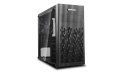 Deepcool MATREXX 30 Side window, Micro ATX, Power supply included No