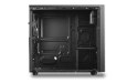 Deepcool MATREXX 30 Side window, Micro ATX, Power supply included No