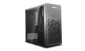 Deepcool MATREXX 30 Side window, Micro ATX, Power supply included No